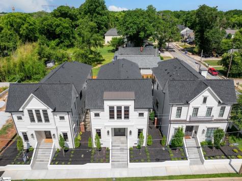 33 N Textile Avenue Greenville SC 29611