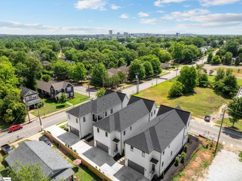 33 N Textile Avenue Greenville SC 29611