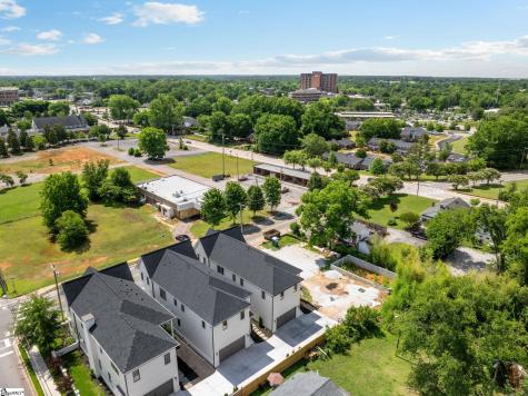 33 N Textile Avenue Greenville SC 29611