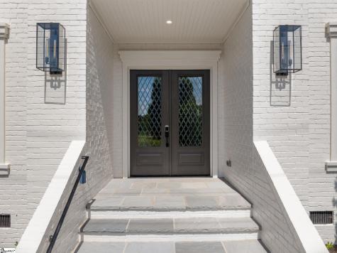 33 N Textile Avenue Greenville SC 29611