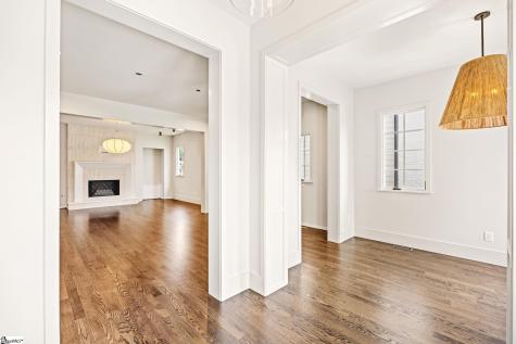 33 N Textile Avenue Greenville SC 29611
