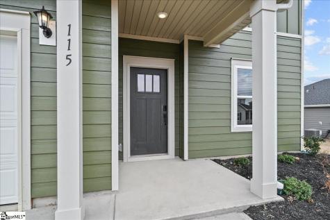115 Barreto Court Boiling Springs SC 29316