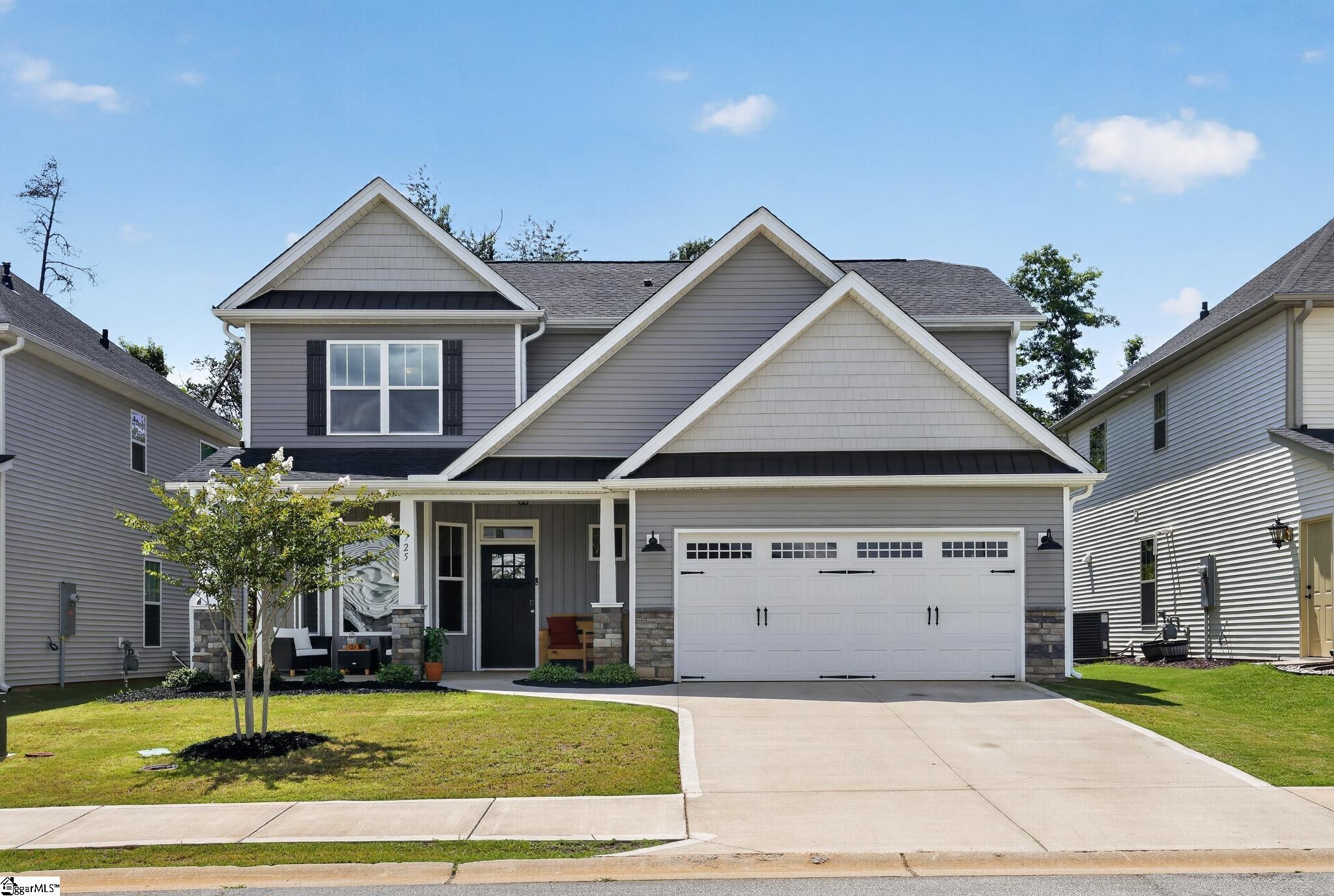 725 Dottie Court Greenville SC 29617