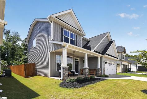 725 Dottie Court Greenville SC 29617