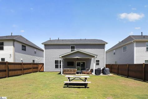 725 Dottie Court Greenville SC 29617
