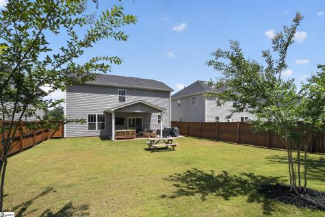 725 Dottie Court Greenville SC 29617