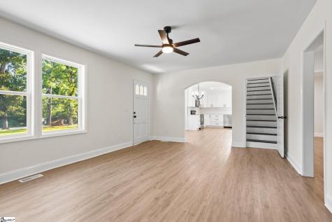 11 Willow Springs Drive Greenville SC 29607