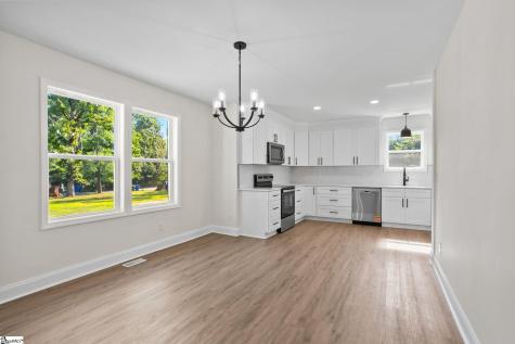 11 Willow Springs Drive Greenville SC 29607
