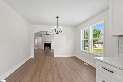 11 Willow Springs Drive Greenville SC 29607