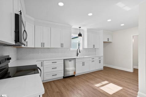 11 Willow Springs Drive Greenville SC 29607