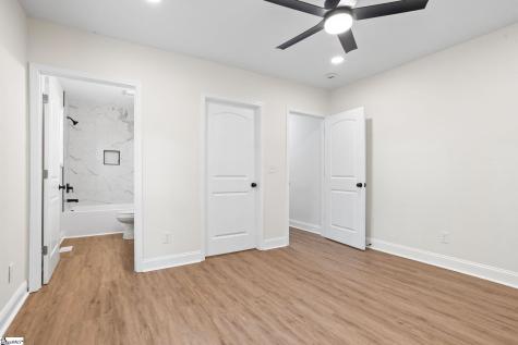 11 Willow Springs Drive Greenville SC 29607