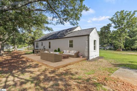 11 Willow Springs Drive Greenville SC 29607