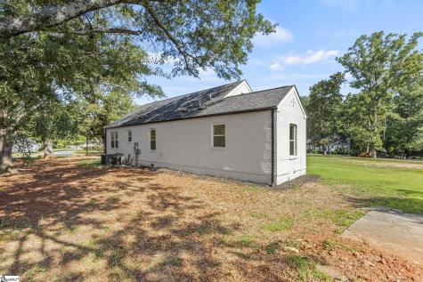 11 Willow Springs Drive Greenville SC 29607