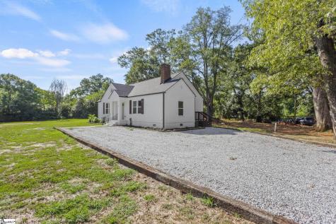 11 Willow Springs Drive Greenville SC 29607