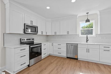 11 Willow Springs Drive Greenville SC 29607