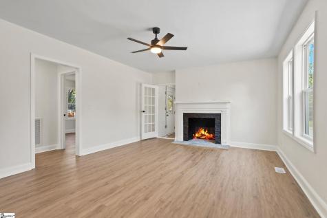 11 Willow Springs Drive Greenville SC 29607