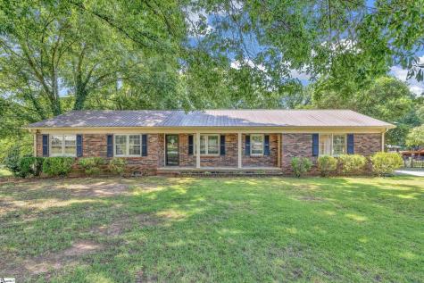303 Mcneil Drive Anderson SC 29624