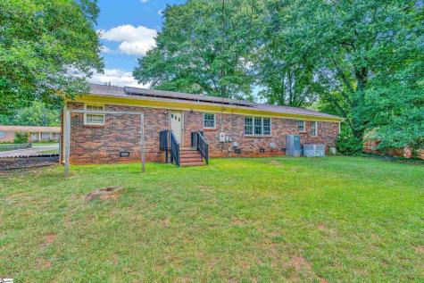 303 Mcneil Drive Anderson SC 29624