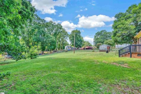 303 Mcneil Drive Anderson SC 29624