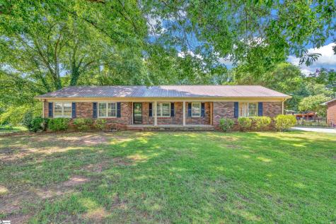 303 Mcneil Drive Anderson SC 29624