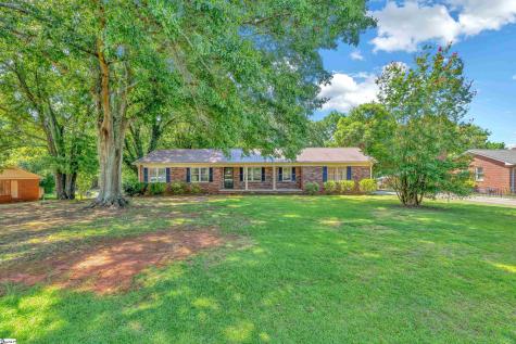 303 Mcneil Drive Anderson SC 29624