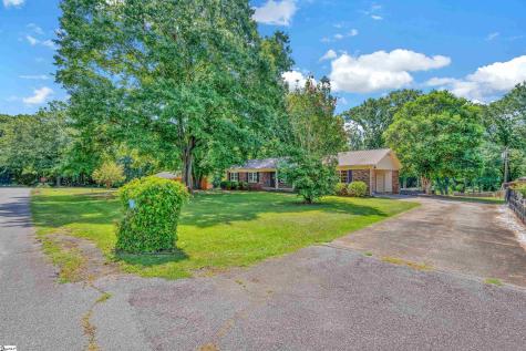303 Mcneil Drive Anderson SC 29624