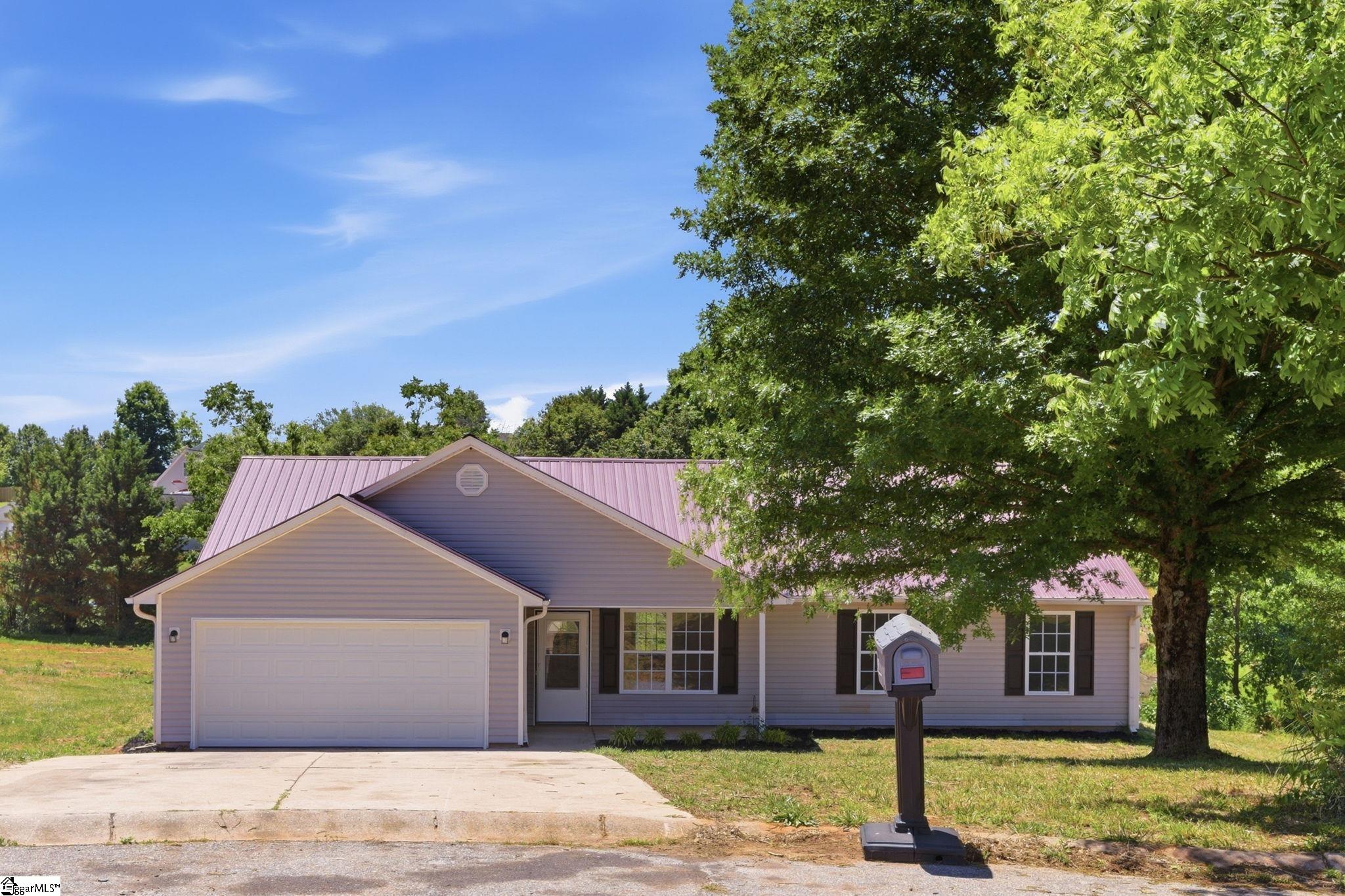 106 Duck Pond Court Greenville SC 29611