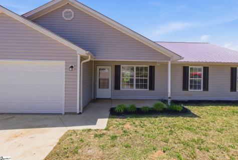 106 Duck Pond Court Greenville SC 29611