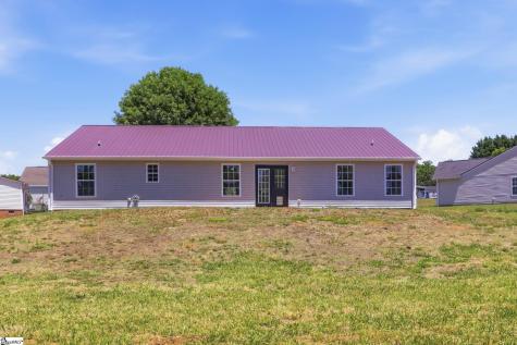 106 Duck Pond Court Greenville SC 29611