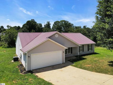 106 Duck Pond Court Greenville SC 29611