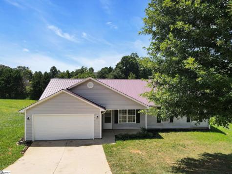 106 Duck Pond Court Greenville SC 29611