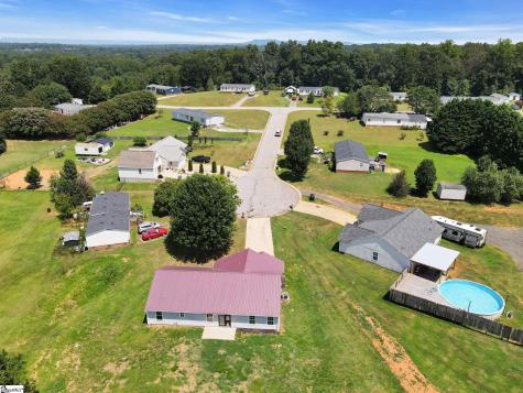 106 Duck Pond Court Greenville SC 29611
