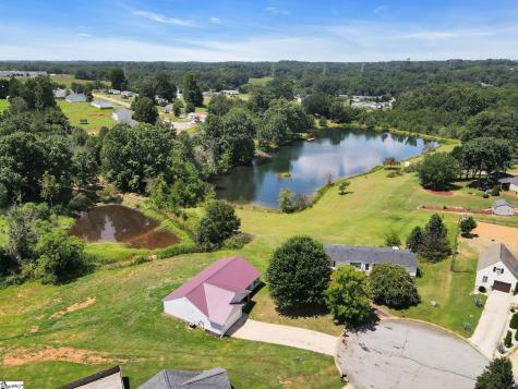 106 Duck Pond Court Greenville SC 29611