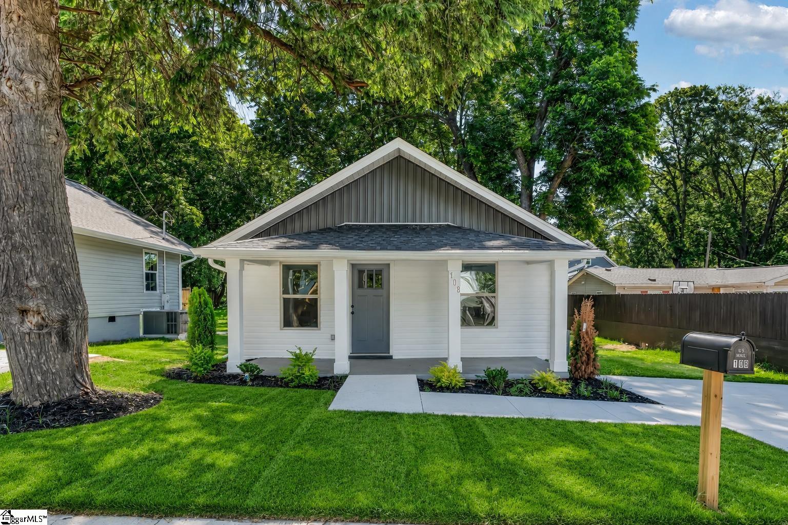 108 Mcdade Street Greenville SC 29611