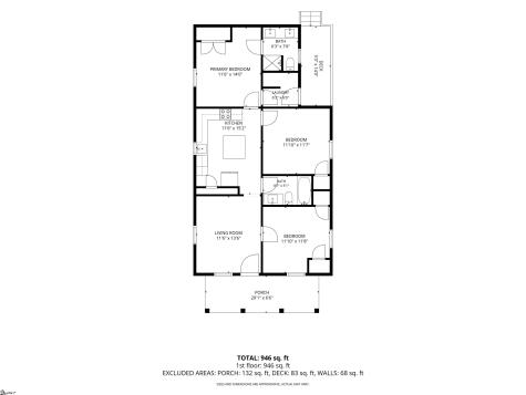 108 Mcdade Street Greenville SC 29611