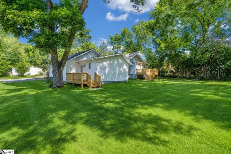 108 Mcdade Street Greenville SC 29611