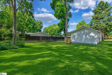 108 Mcdade Street Greenville SC 29611