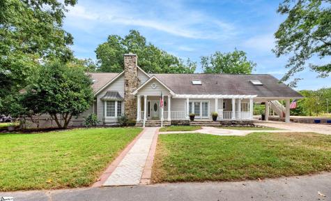 3695 S Highway 14 Greenville SC 29615