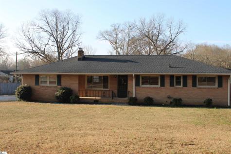 620 Fairmont Road Anderson SC 29621