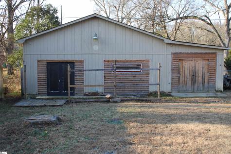 620 Fairmont Road Anderson SC 29621
