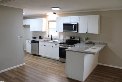 620 Fairmont Road Anderson SC 29621