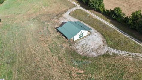 4941 Jug Factory Road Campobello SC 29322