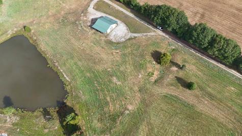 4941 Jug Factory Road Campobello SC 29322