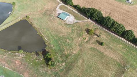 4941 Jug Factory Road Campobello SC 29322