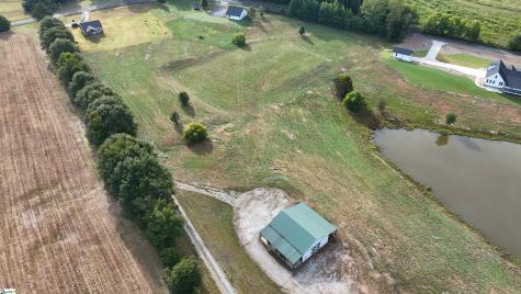 4941 Jug Factory Road Campobello SC 29322