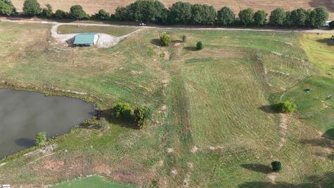 4941 Jug Factory Road Campobello SC 29322