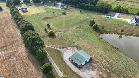 4941 Jug Factory Road Campobello SC 29322