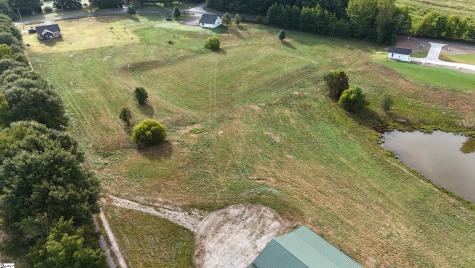 4941 Jug Factory Road Campobello SC 29322