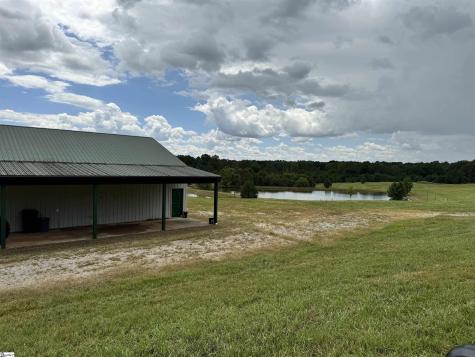 4941 Jug Factory Road Campobello SC 29322
