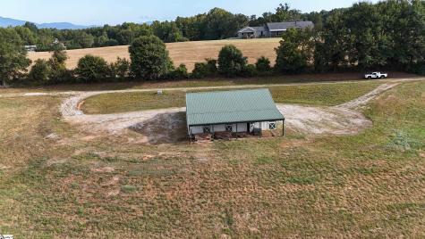 4941 Jug Factory Road Campobello SC 29322